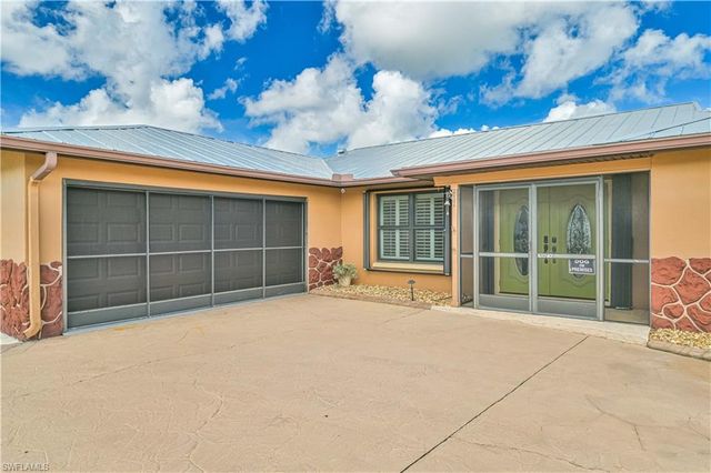 4414 SE 20th PL, Cape Coral, FL 33904