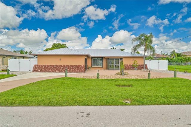 4414 SE 20th PL, Cape Coral, FL 33904