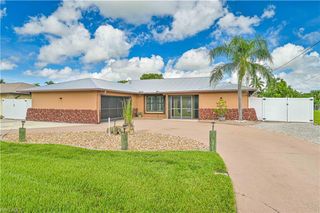 4414 SE 20th PL, Cape Coral, FL 33904