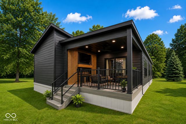 3797 Country Squire Boulevard, North Vernon, IN 47265