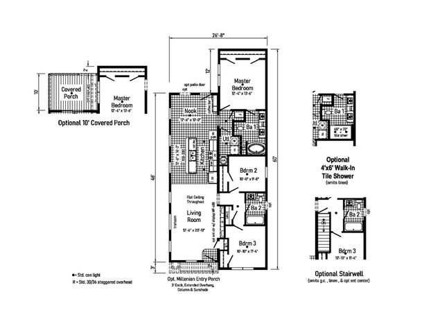 3797 Country Squire Boulevard, North Vernon, IN 47265
