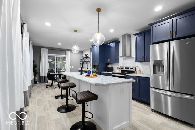 3797 Country Squire Boulevard, North Vernon, IN 47265