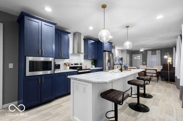 3797 Country Squire Boulevard, North Vernon, IN 47265