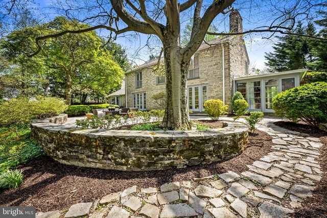 6 MEADOW RD, Baltimore, MD 21212