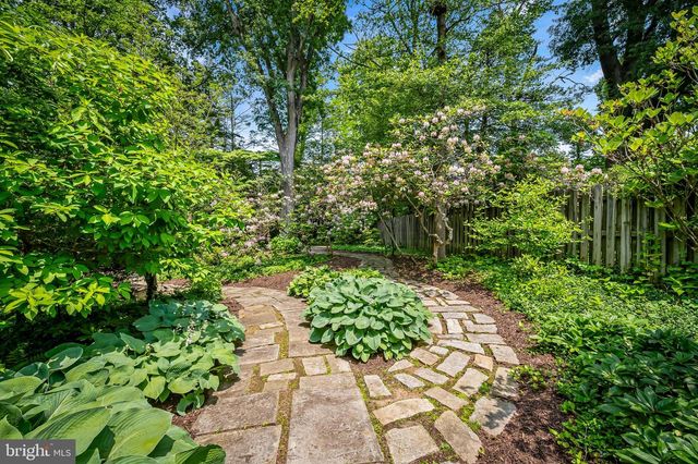 6 MEADOW RD, Baltimore, MD 21212