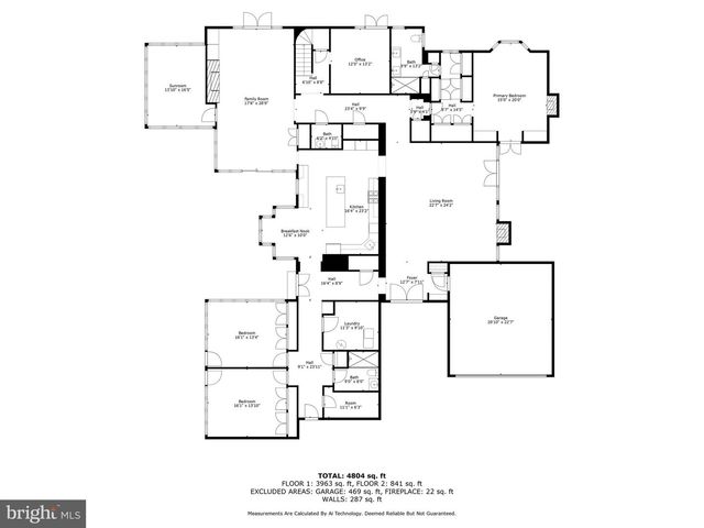 6 MEADOW RD, Baltimore, MD 21212