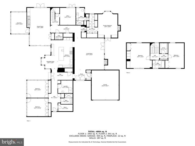 6 MEADOW RD, Baltimore, MD 21212
