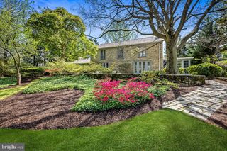 6 MEADOW RD, Baltimore, MD 21212