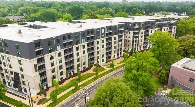 1755 Lombardy Circle A10, Charlotte, NC 28203