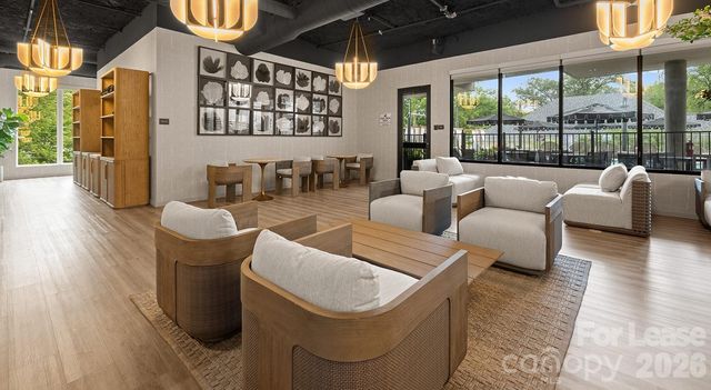 1755 Lombardy Circle A10, Charlotte, NC 28203