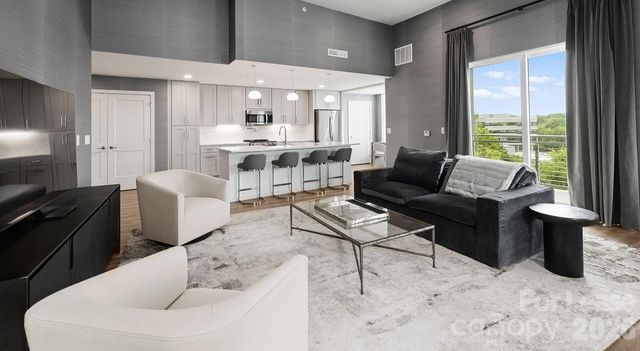 1755 Lombardy Circle A10, Charlotte, NC 28203