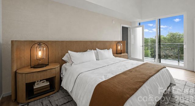 1755 Lombardy Circle A10, Charlotte, NC 28203