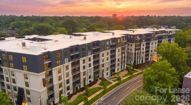 1755 Lombardy Circle A10, Charlotte, NC 28203