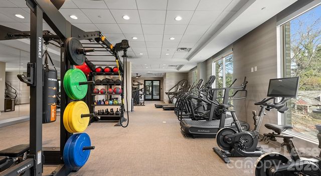 1755 Lombardy Circle A10, Charlotte, NC 28203