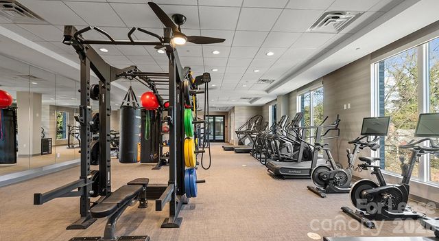 1755 Lombardy Circle A10, Charlotte, NC 28203