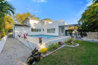 1314 Ferdinand Street, Coral Gables, FL 33134