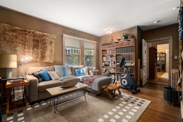 379 Central Street, Newton, MA 02466