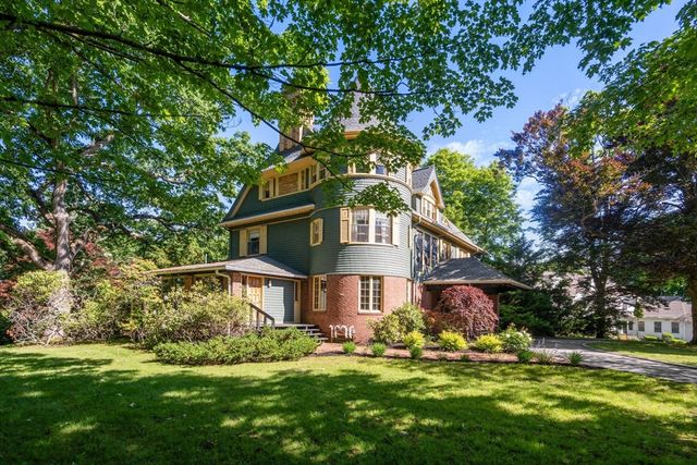 379 Central Street, Newton, MA 02466