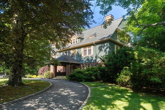 379 Central Street, Newton, MA 02466