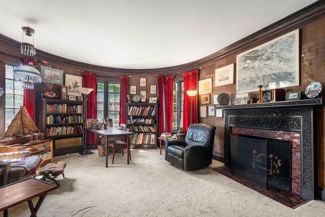 379 Central Street, Newton, MA 02466