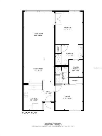 12300 VONN ROAD 2204, Largo, FL 33774