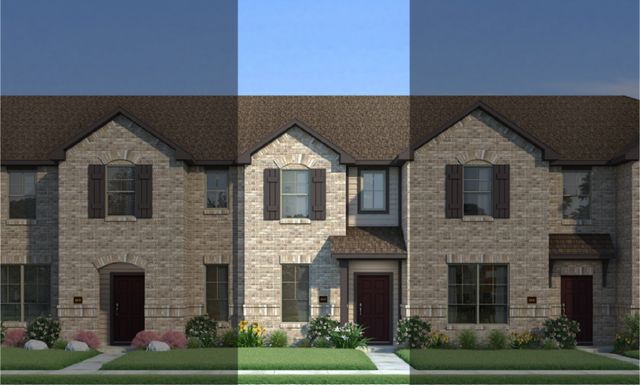 263 Territory Trail 25, Fort Worth, TX 76120
