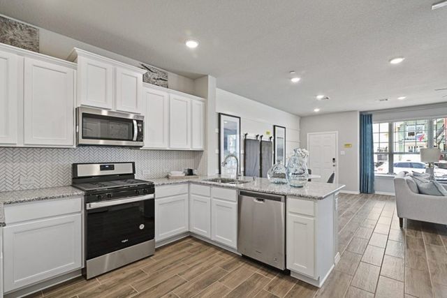 263 Territory Trail 25, Fort Worth, TX 76120