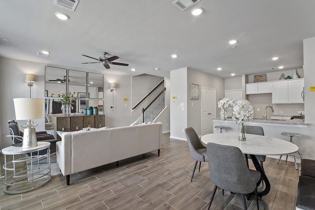 263 Territory Trail 25, Fort Worth, TX 76120