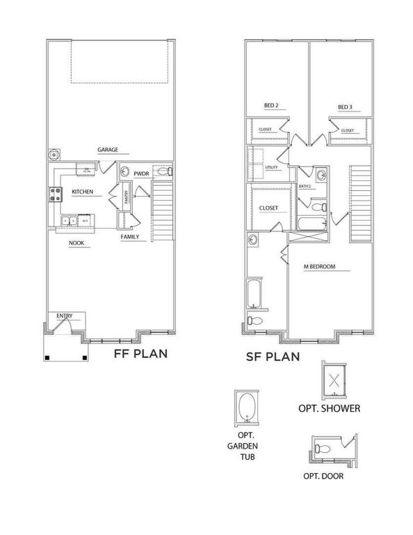 263 Territory Trail 25, Fort Worth, TX 76120 — photo 2