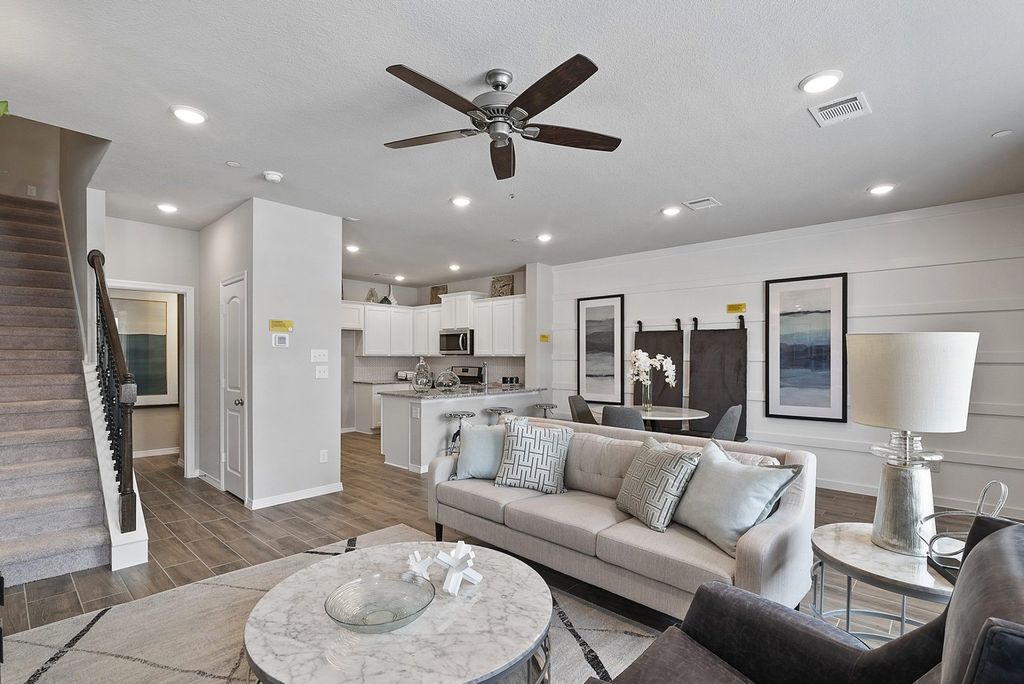 263 Territory Trail 25, Fort Worth, TX 76120 — photo 5