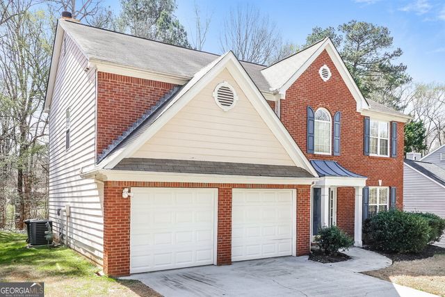 3425 Sandlake Drive SW, Marietta, GA 30008