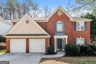3425 Sandlake Drive SW, Marietta, GA 30008