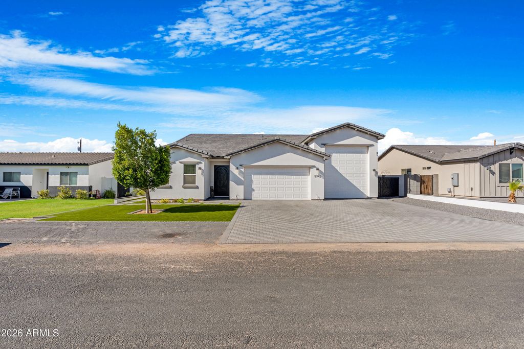 5742 E RED BIRD Lane E, San Tan Valley, AZ 85140 — photo 5