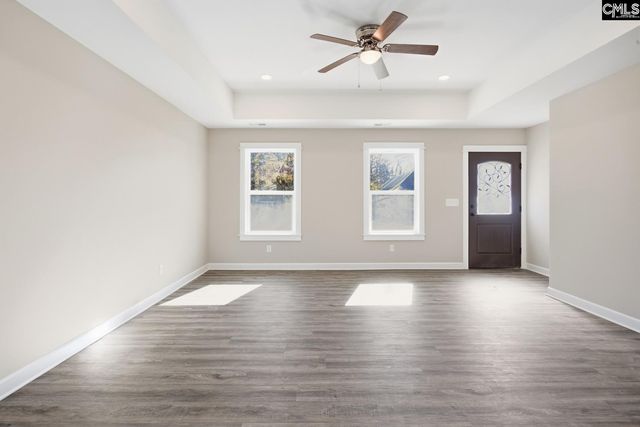 411 Wilson Street, Batesburg, SC 29006