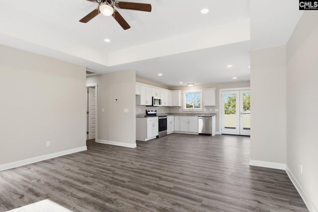 411 Wilson Street, Batesburg, SC 29006