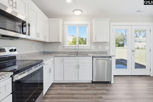 411 Wilson Street, Batesburg, SC 29006