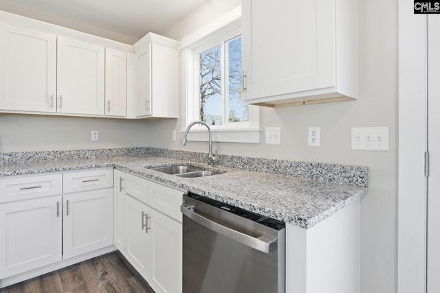 411 Wilson Street, Batesburg, SC 29006