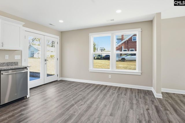 411 Wilson Street, Batesburg, SC 29006