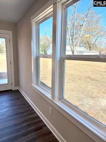 411 Wilson Street, Batesburg, SC 29006