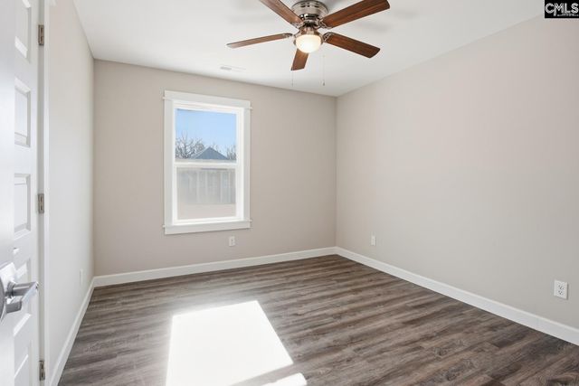 411 Wilson Street, Batesburg, SC 29006