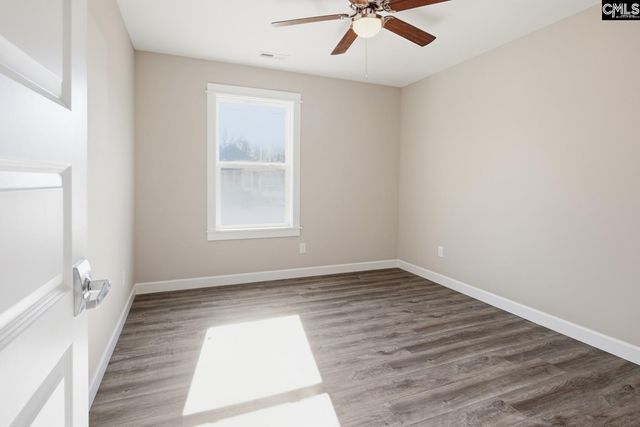 411 Wilson Street, Batesburg, SC 29006