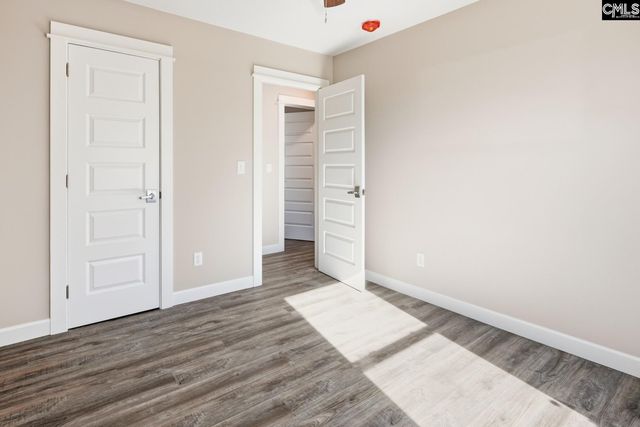 411 Wilson Street, Batesburg, SC 29006