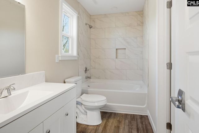 411 Wilson Street, Batesburg, SC 29006