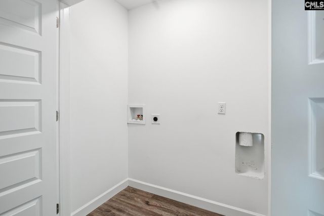 411 Wilson Street, Batesburg, SC 29006