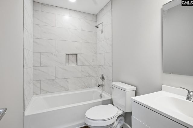 411 Wilson Street, Batesburg, SC 29006