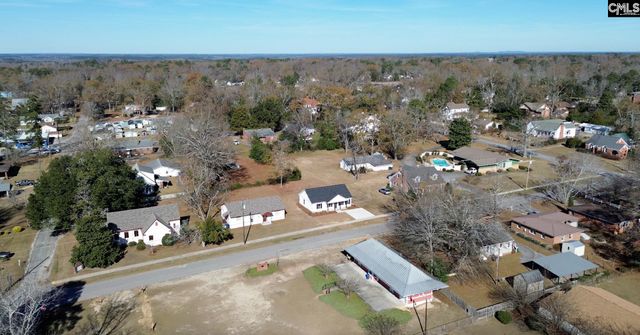 411 Wilson Street, Batesburg, SC 29006