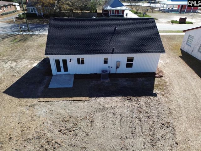 411 Wilson Street, Batesburg, SC 29006