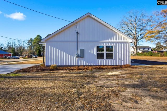 411 Wilson Street, Batesburg, SC 29006
