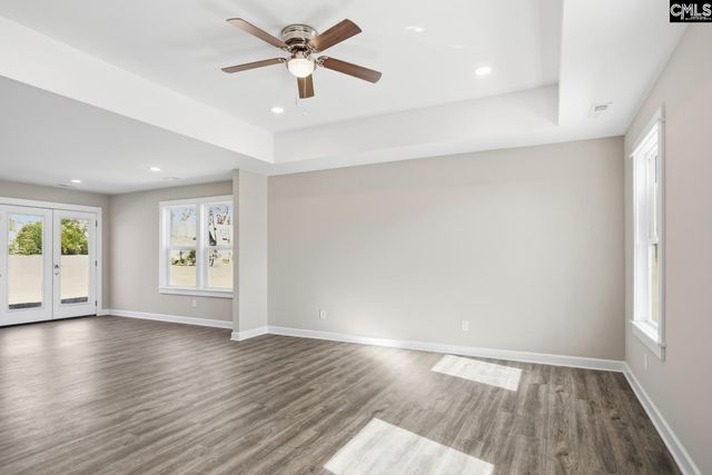 411 Wilson Street, Batesburg, SC 29006