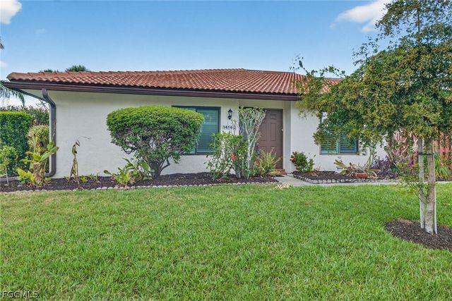 1414 Park Shore CIR 2, Fort Myers, FL 33901